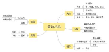 圖片類社交產品競品分析報告 聚焦計算機軟硬件及輔助設備零售領域的營銷啟示