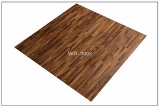 集裝箱民宿客棧工地活動房專用石塑地板 價格、型號規格全解析